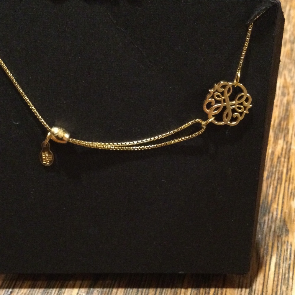 Alex and Ani Path of Life Bracelet